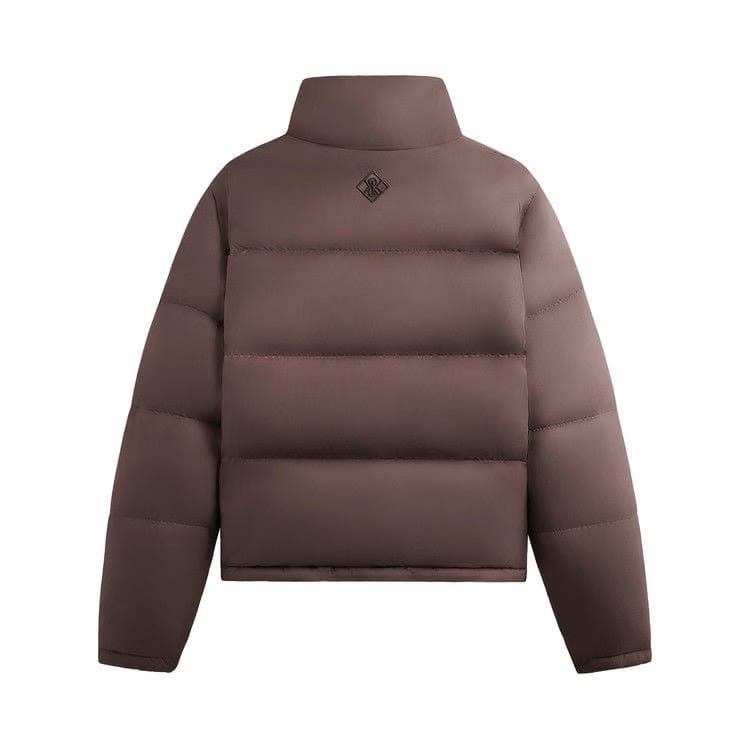 Kith Lightweight Tech Maverick Puffer Contract