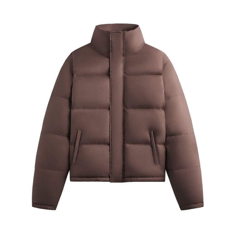 Kith Lightweight Tech Maverick Puffer Contract