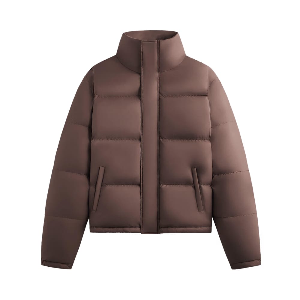 Kith Lightweight Tech Maverick Puffer Contract