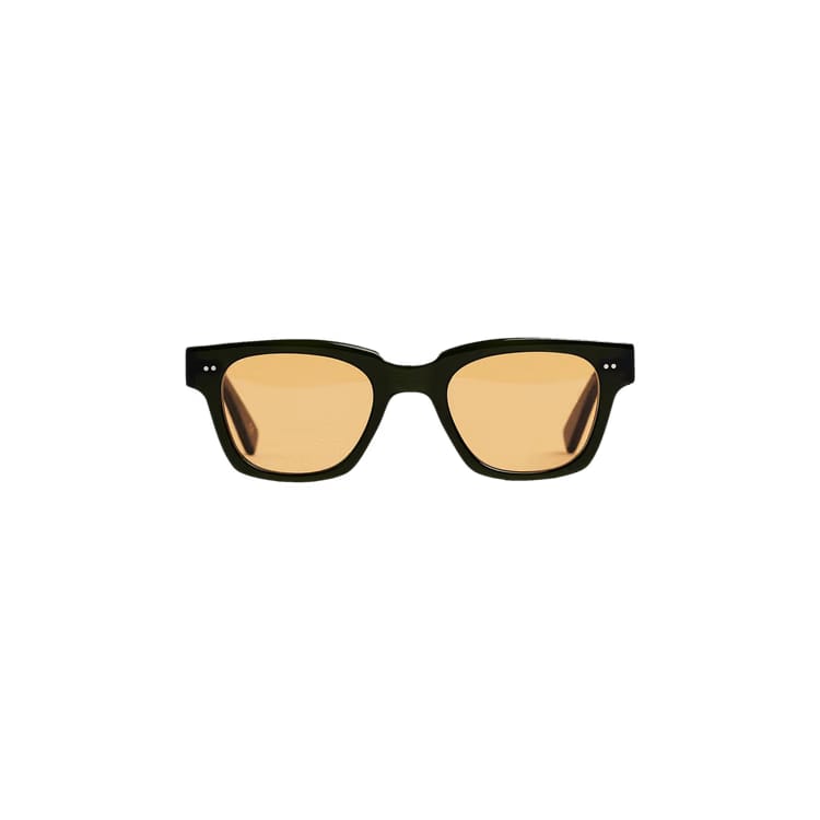 Aimé Leon Dore Gallo Sunglasses Emerald