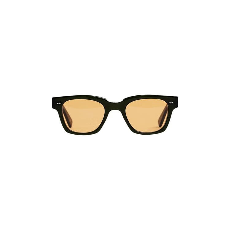 Aimé Leon Dore Gallo Sunglasses Emerald