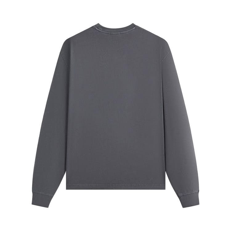 Kith Long Sleeve LAX T-Shirt Asteroid