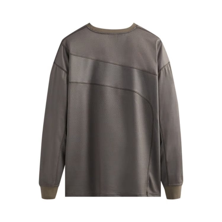 Kith Long-Sleeve Otto T-Shirt Paragon