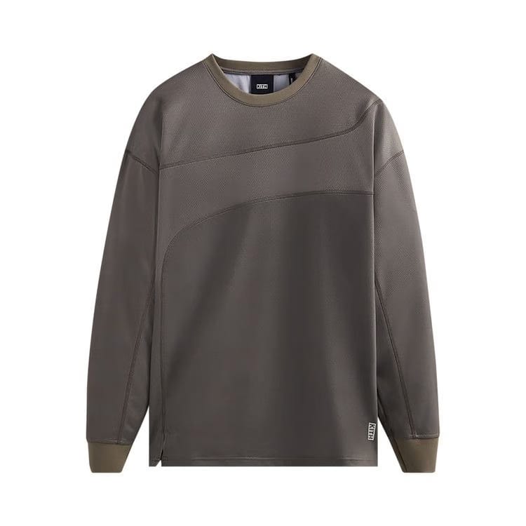 Kith Long-Sleeve Otto T-Shirt Paragon