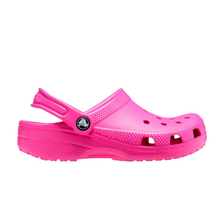 Classic Clog Kids Juice