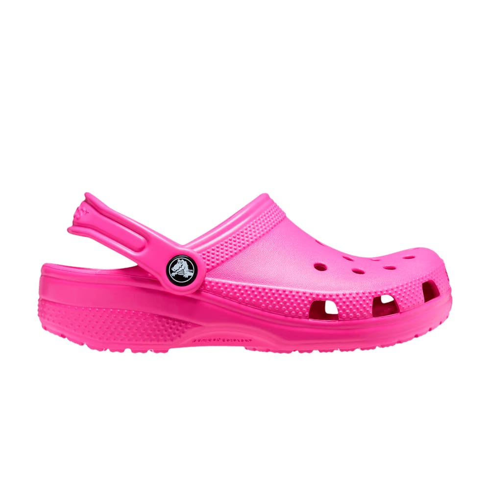 Classic Clog Kids Juice