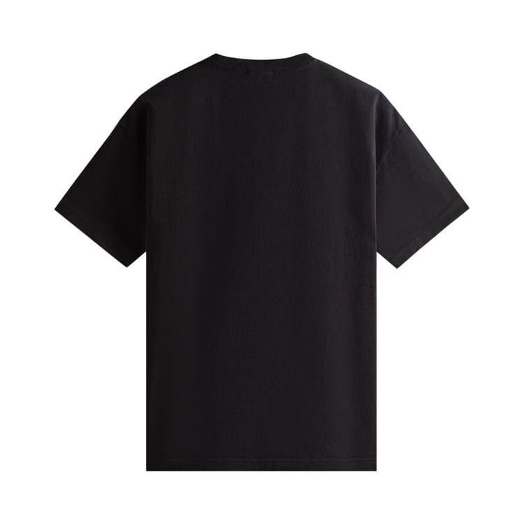Kith Love Always T-Shirt Black