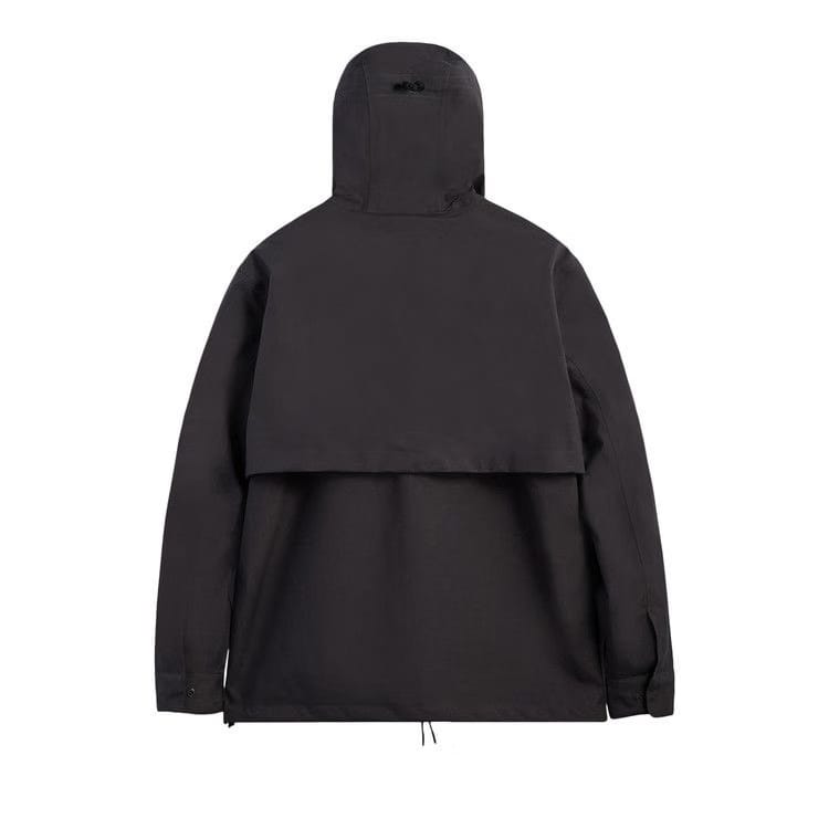 Kith Madison III Jacket Battleship