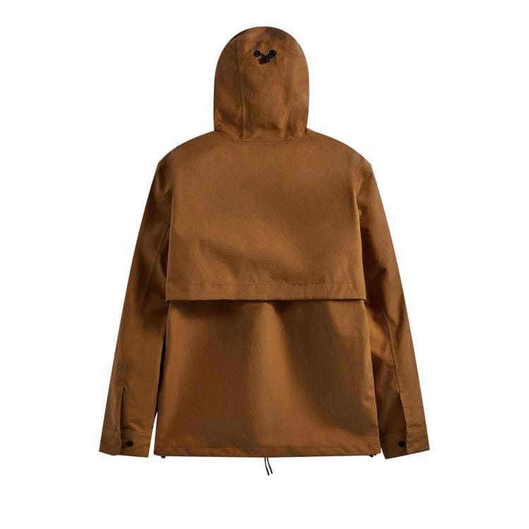Kith Madison III Jacket Oxford