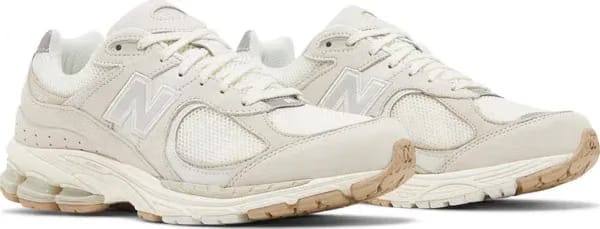 New Balance 2002 Sneakers Beige