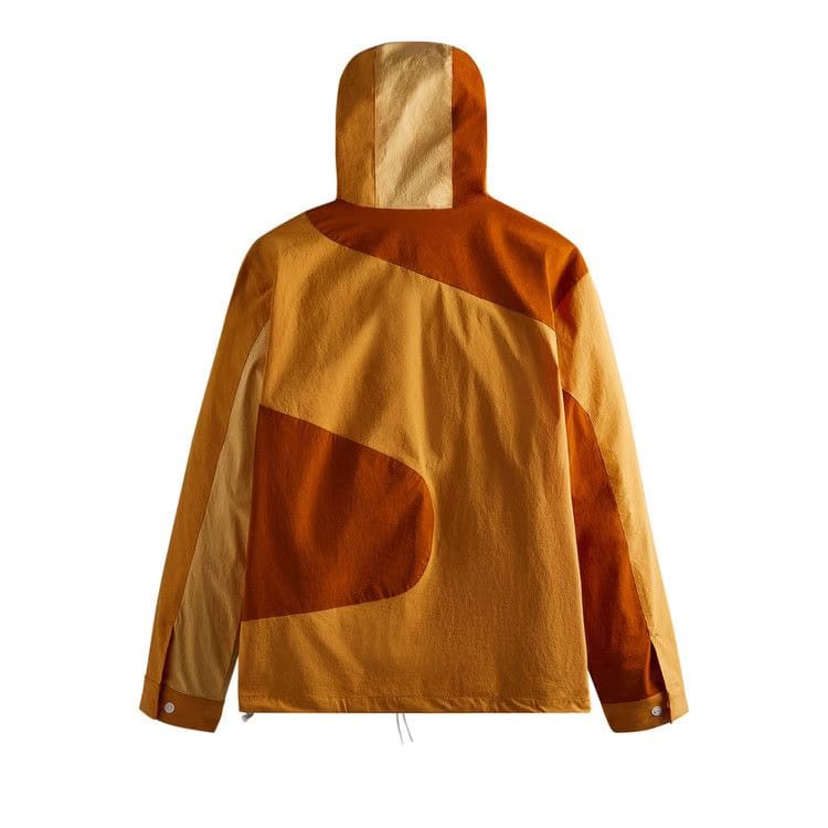 Kith Madison IV Jacket Bergamot