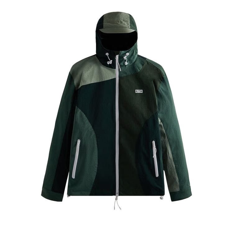 Kith Madison IV Jacket Stadium