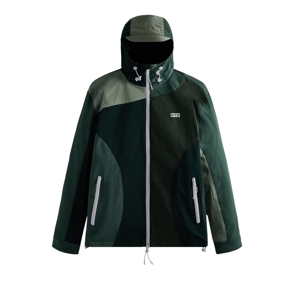 Kith Madison IV Jacket Stadium