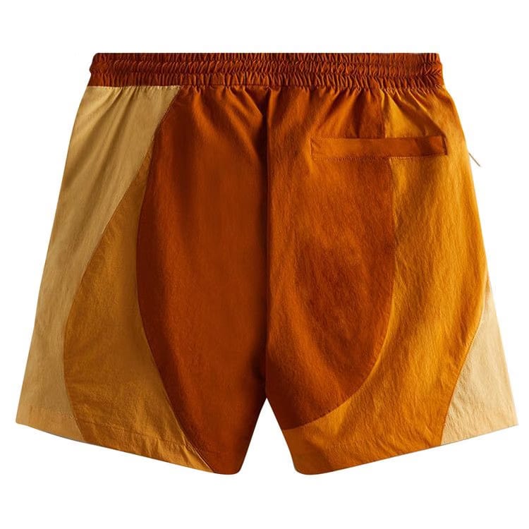 Kith Madison IV Shorts Bergamot