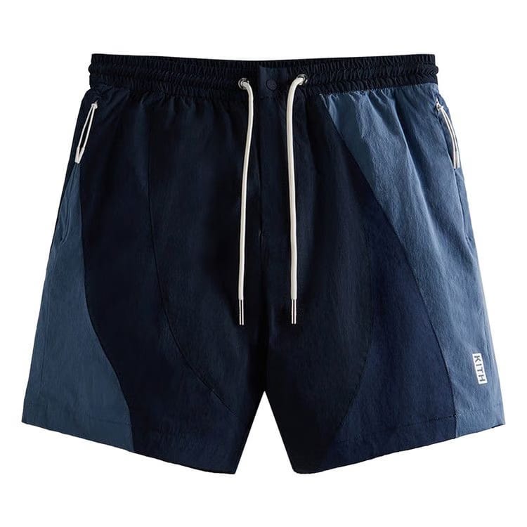 Kith Madison IV Shorts Nocturnal