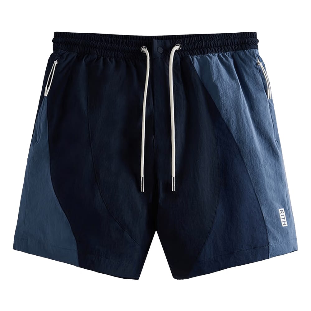 Kith Madison IV Shorts Nocturnal
