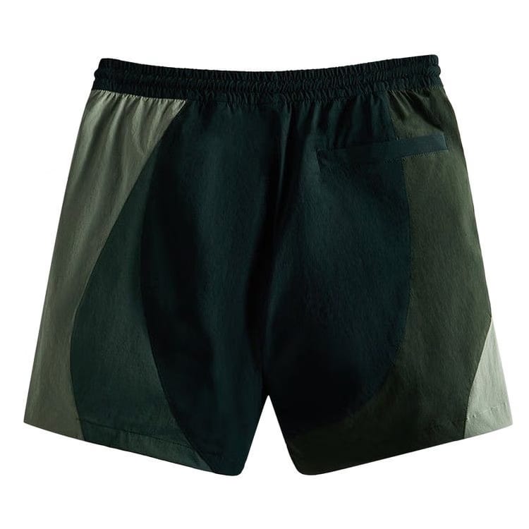 Kith Madison IV Shorts Stadium