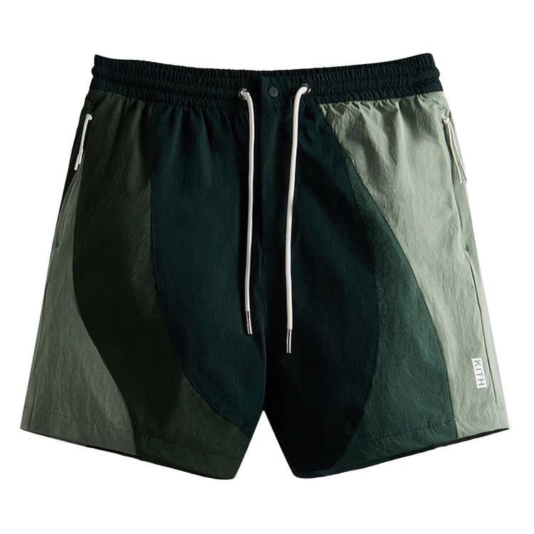 Kith Madison IV Shorts Stadium
