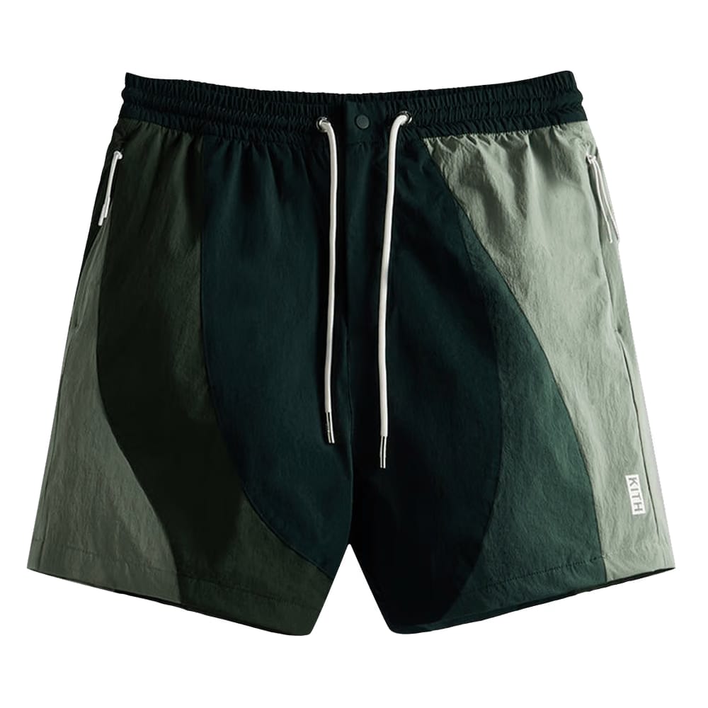 Kith Madison IV Shorts Stadium