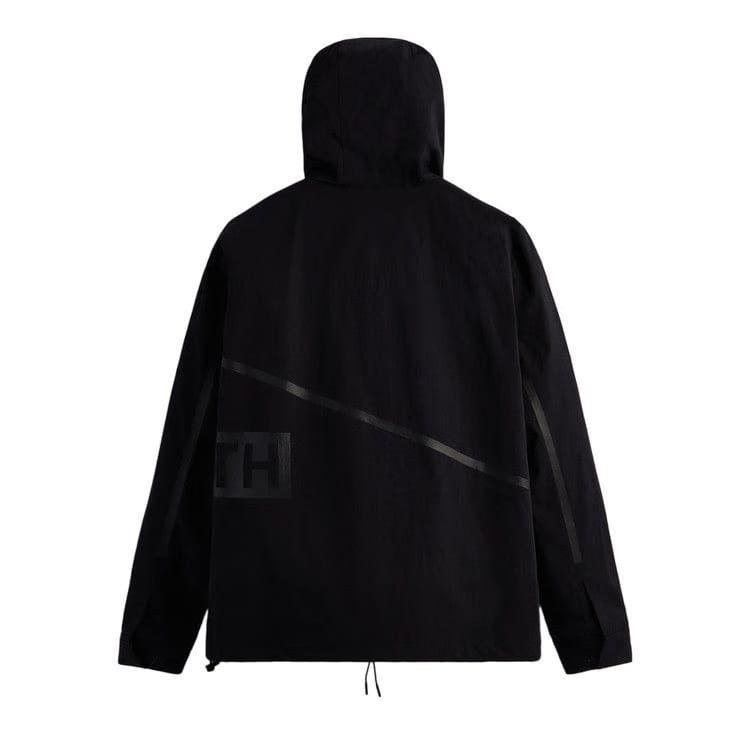 Kith Madison Jacket Black
