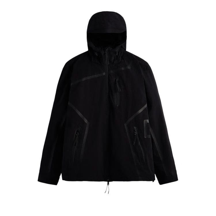 Kith Madison Jacket Black