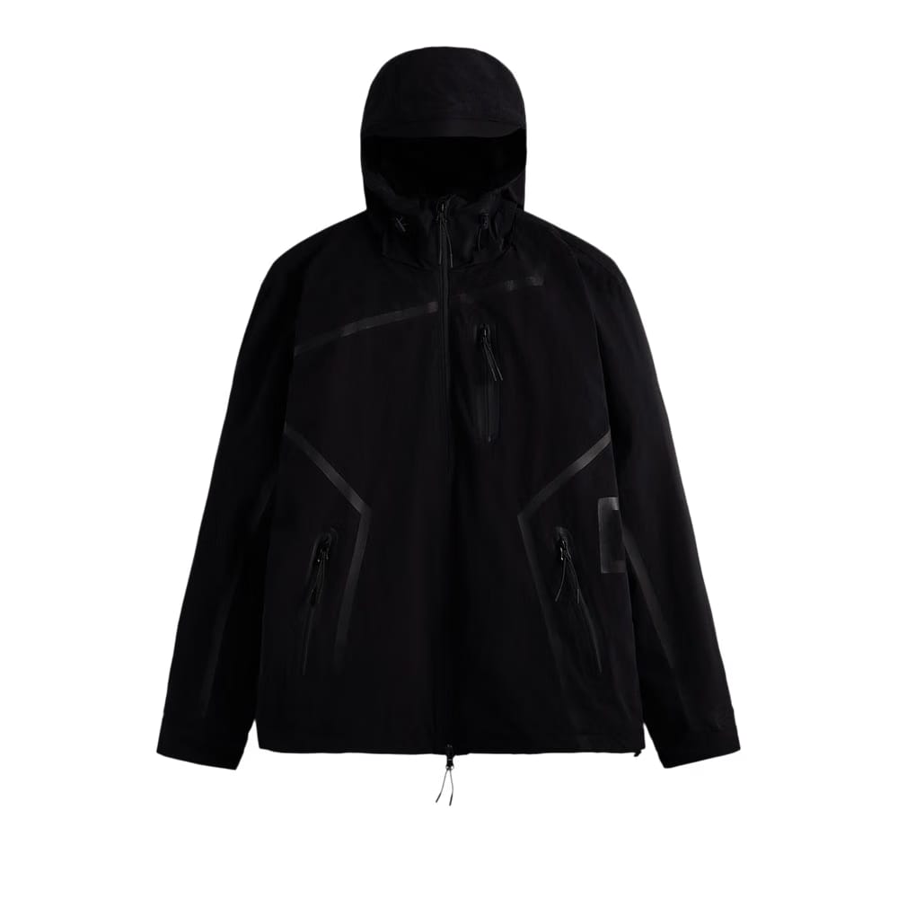 Kith Madison Jacket Black
