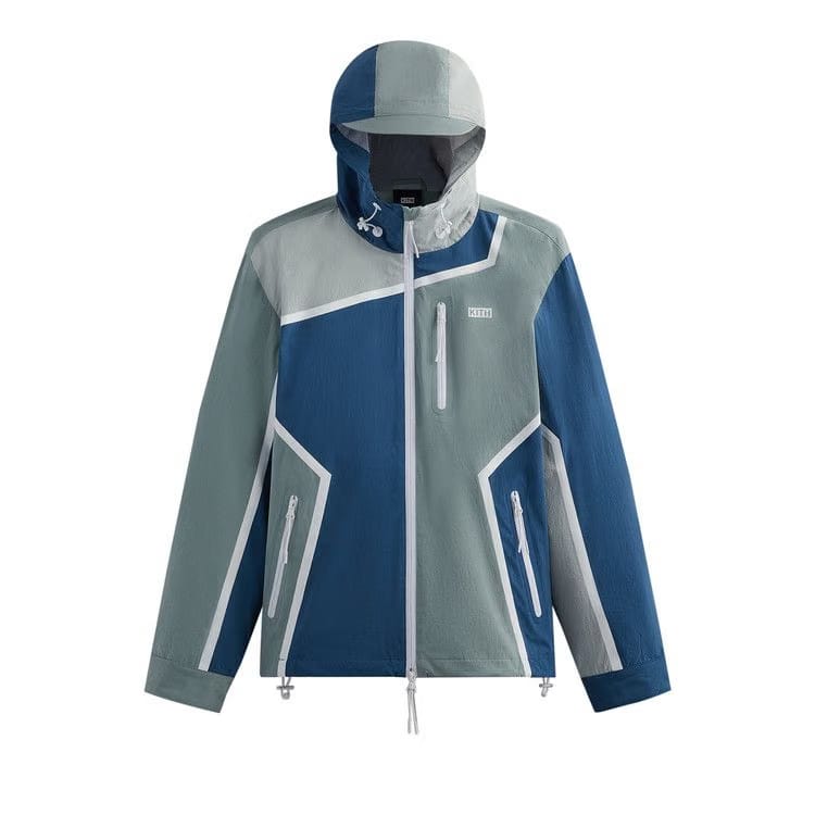 Kith Madison Jacket Cavan