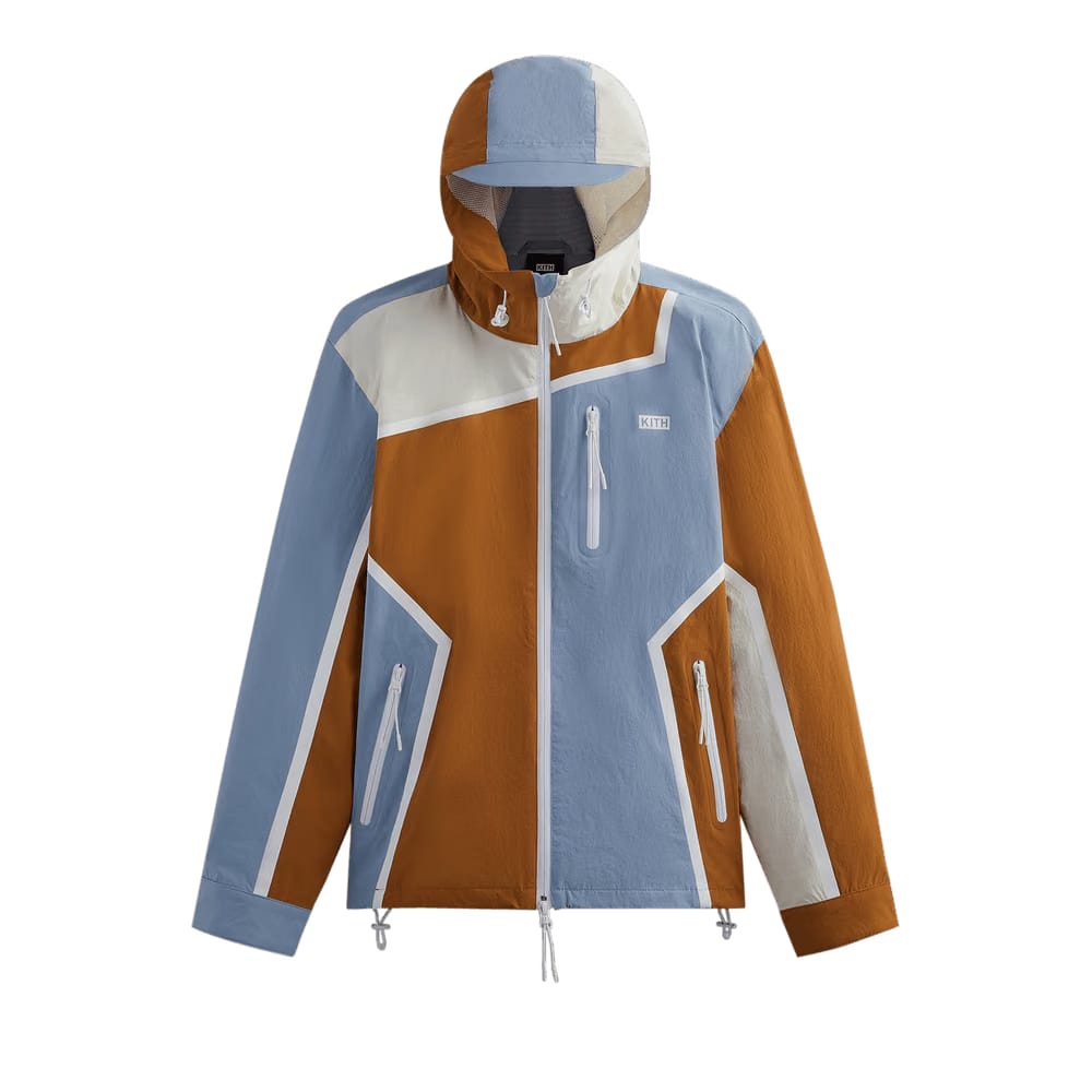 Kith Madison Jacket Climate