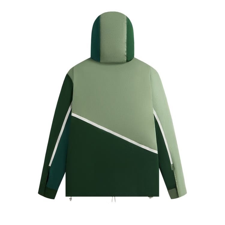 Kith Madison Jacket Conifer