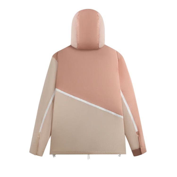 Kith Madison Jacket French Pink