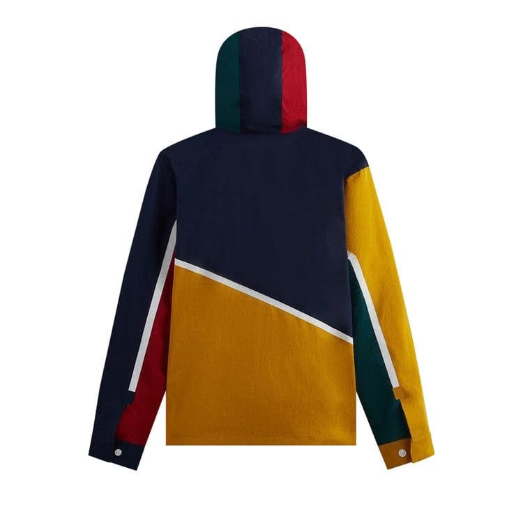 Kith Madison Jacket Nocturnal