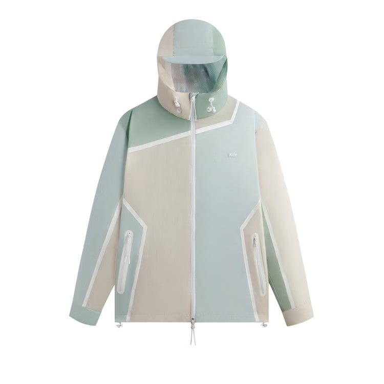 Kith Madison Jacket Sanddrift