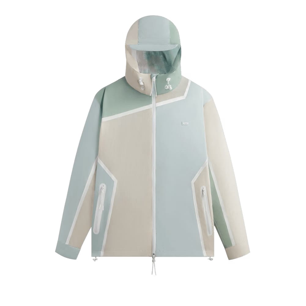 Kith Madison Jacket Sanddrift