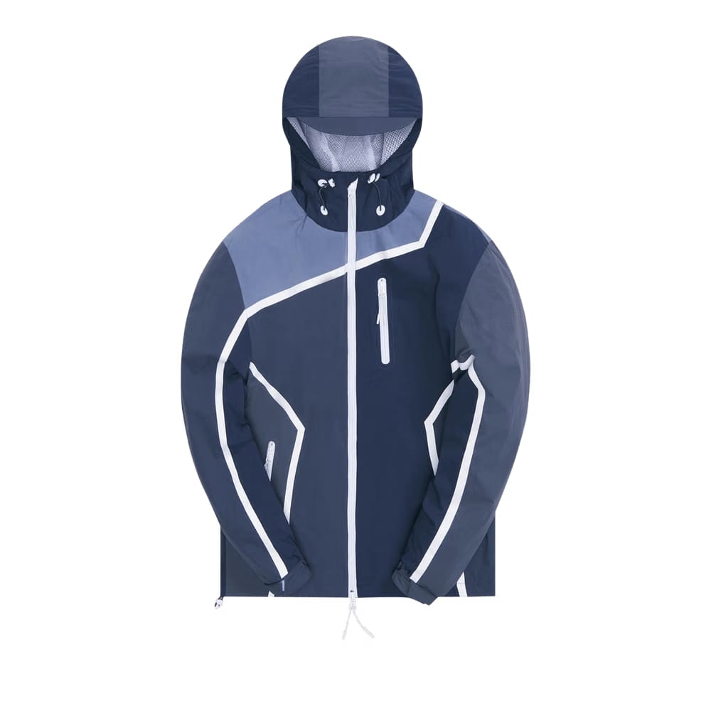 Kith Madison Jacket Torpedo