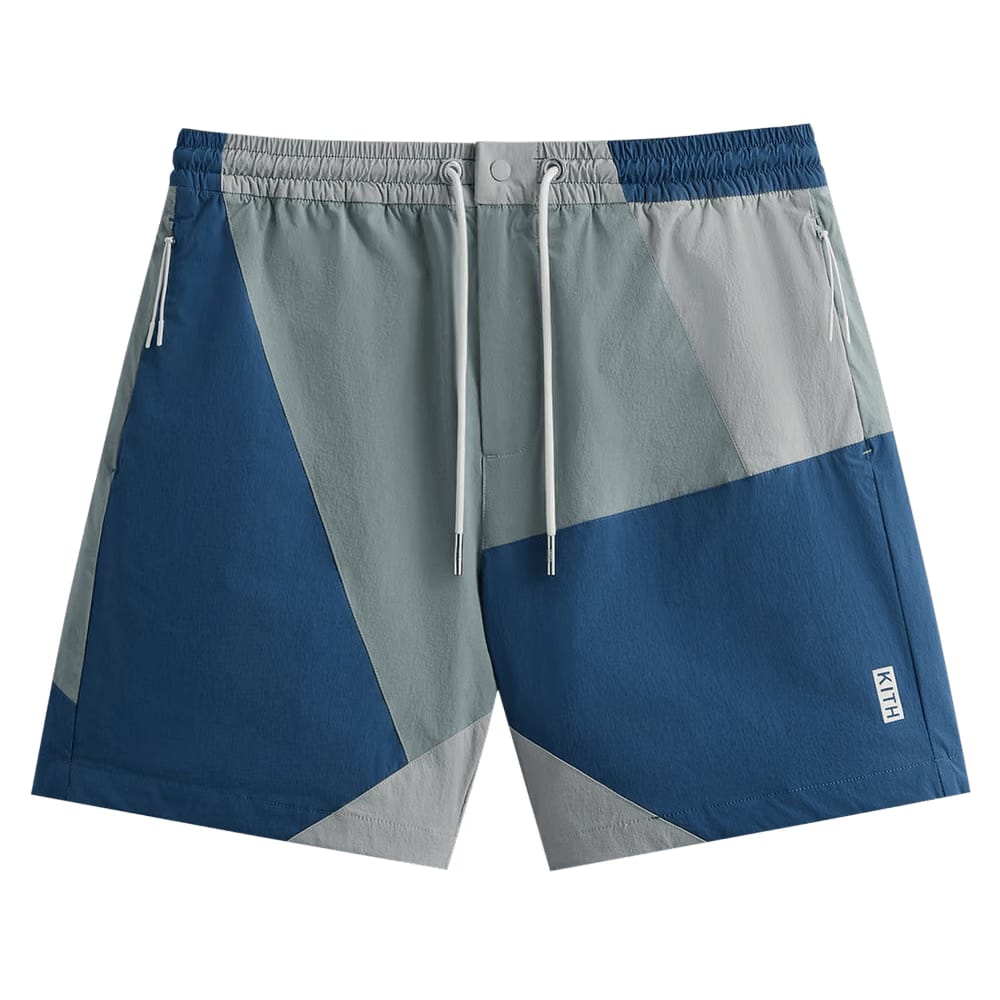 Kith Madison Shorts Cavan