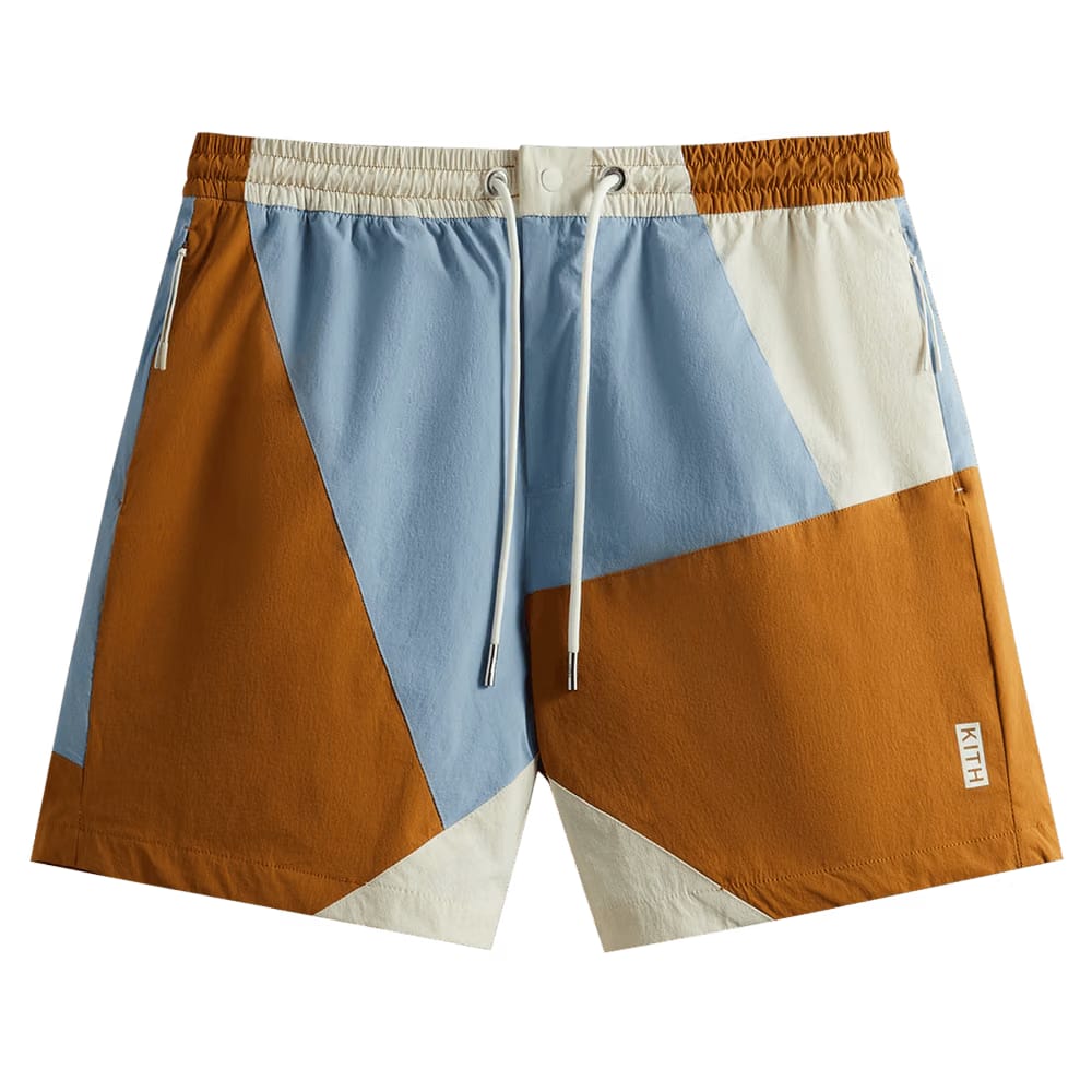 Kith Madison Shorts Climate