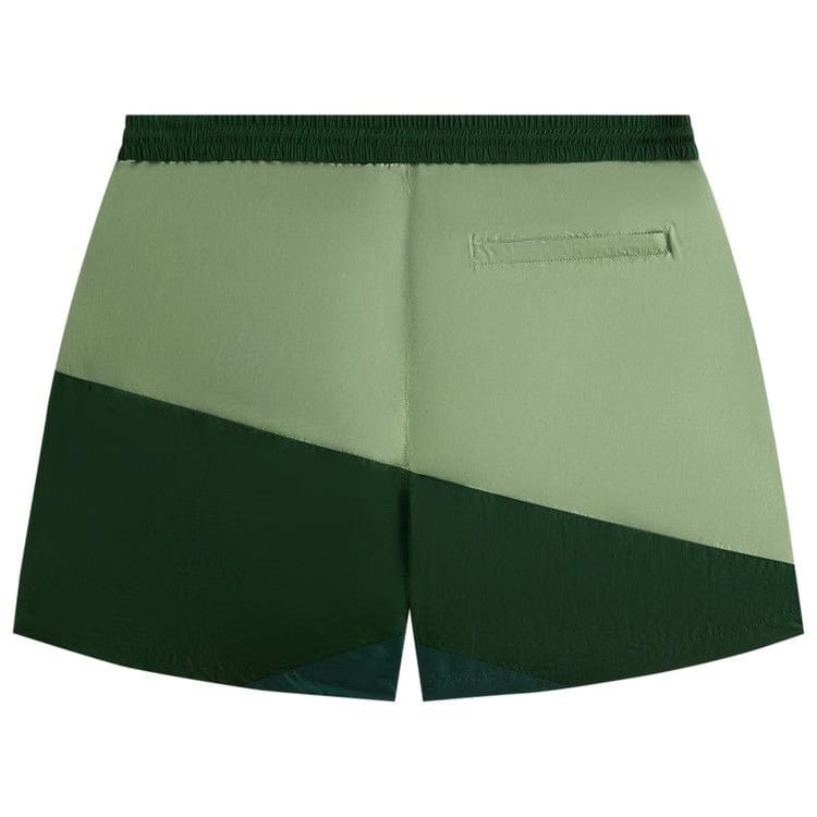 Kith Madison Shorts Conifer