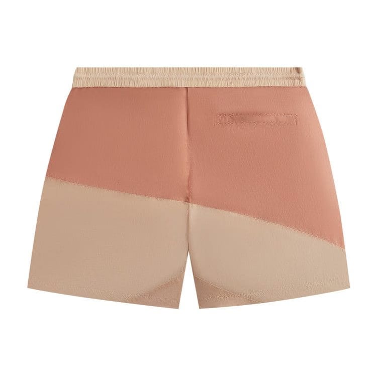 Kith Madison Shorts French Pink