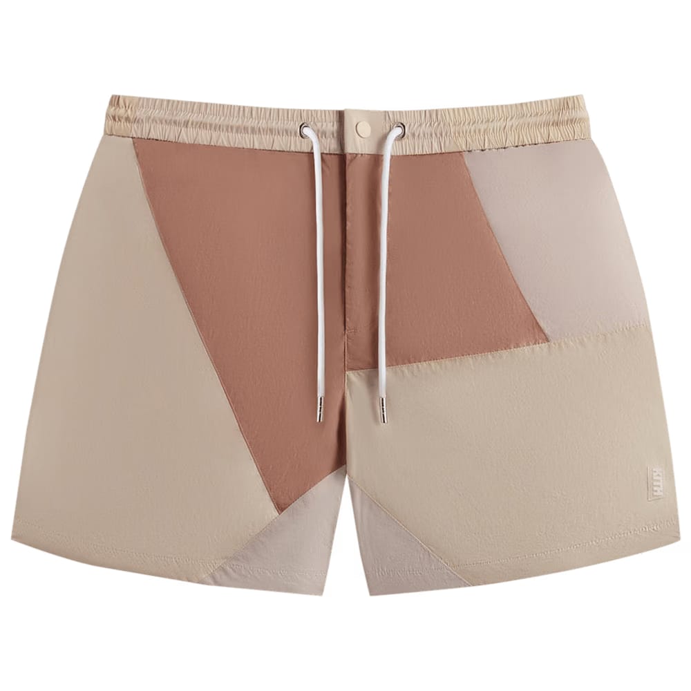 Kith Madison Shorts French Pink