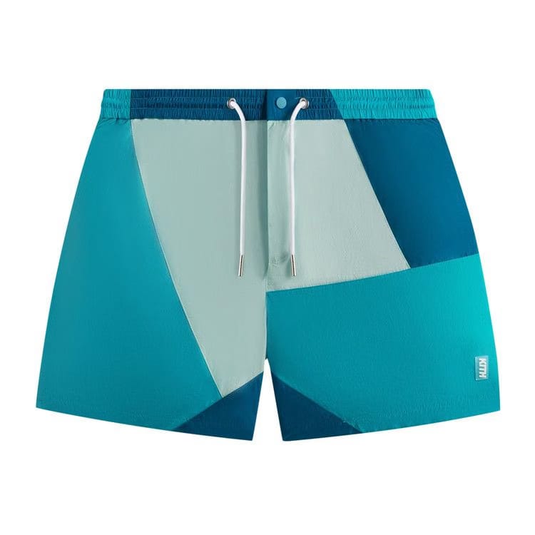 Kith Madison Shorts Fresco