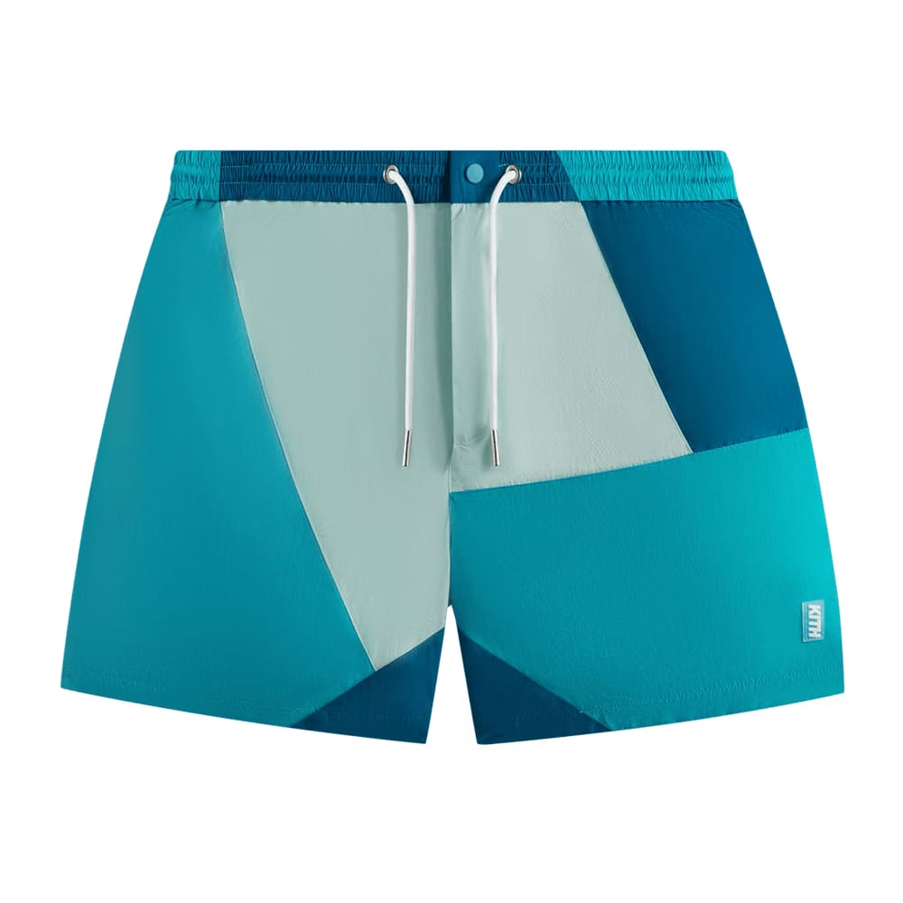 Kith Madison Shorts Fresco