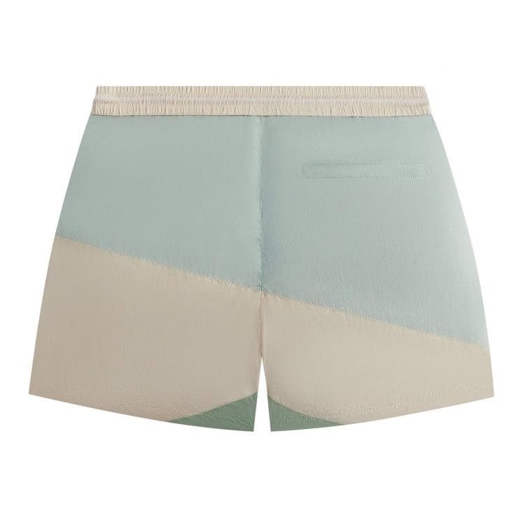 Kith Madison Shorts Sandrift