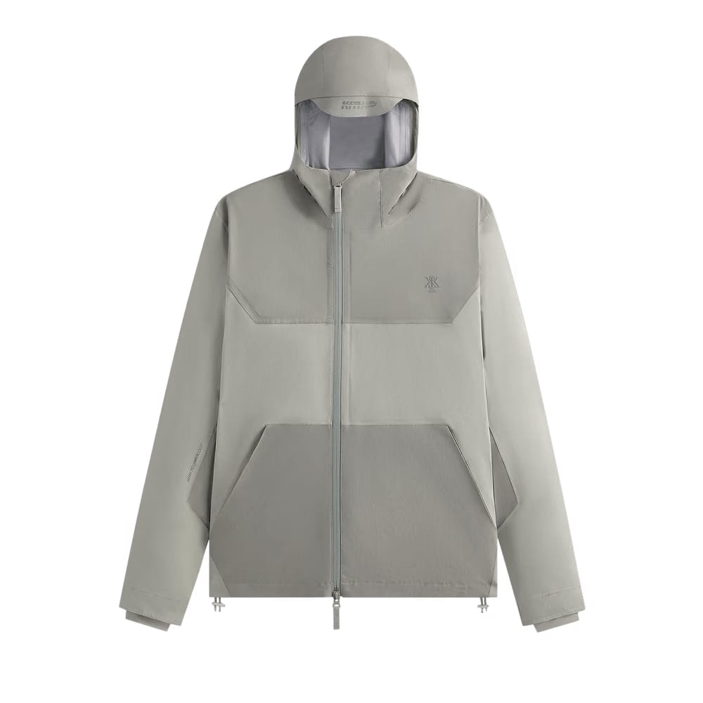 Kith Makai Bonded Tech Jacket Pacify