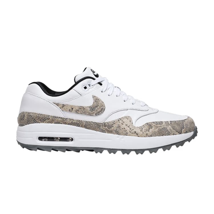 Air Max 1 Golf NRG Snakeskin