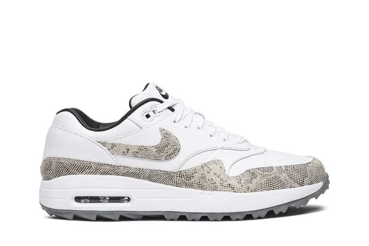 Air Max 1 Golf NRG Snakeskin