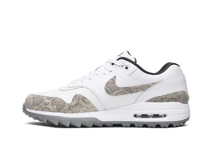 Air Max 1 Golf NRG Snakeskin