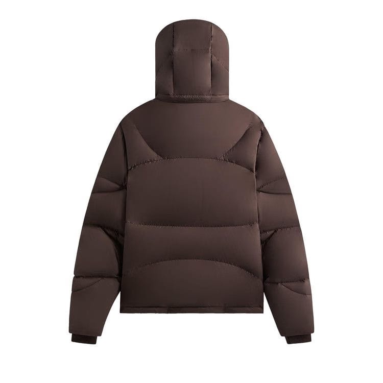 Kith Matte Taffeta Corey Puffer Incognito