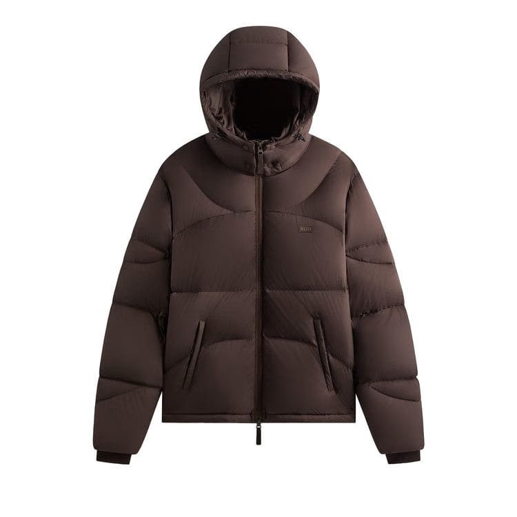 Kith Matte Taffeta Corey Puffer Incognito