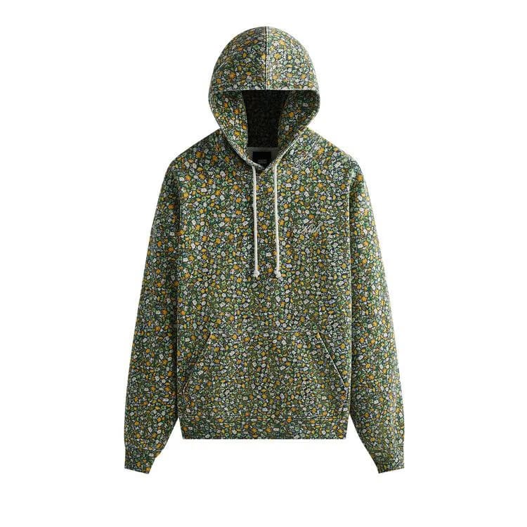Kith Meadow Hoodie Fairway