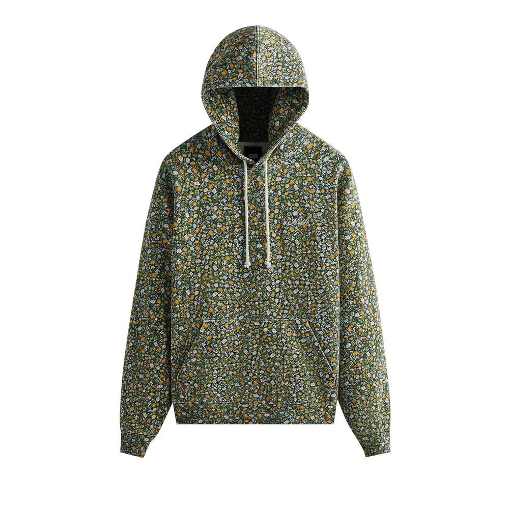 Kith Meadow Hoodie Fairway